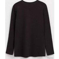 Джемпер Conte Elegant LFT 593 (р.170/176-84, черный)