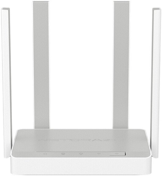 

4G Wi-Fi роутер Netcraze Runner 4G NC-2212