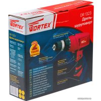 Дрель-шуруповерт Wortex DR 1323 DR132300013