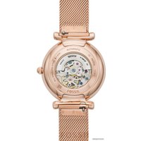 Наручные часы Fossil Carlie ME3175