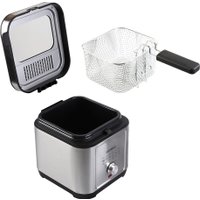 Фритюрница Endever Skyline FR-113