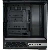 Корпус XASTRA Q700 0F-UC (черный)