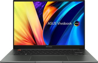 Ноутбук ASUS Vivobook S 14X OLED S5402ZA-IS74