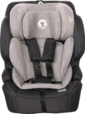 Детское автокресло Lorelli Andromeda i-Size Isofix (серый)