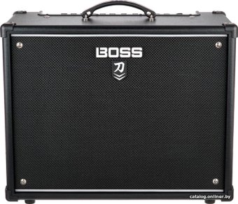 Комбоусилитель Boss Katana 100 MkII