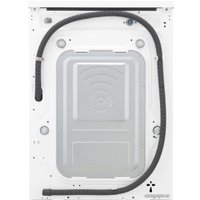 Стиральная машина LG F4M5VS4WP