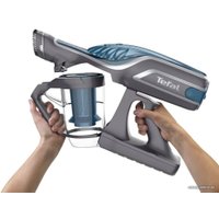 Пылесос Tefal TY9571WO