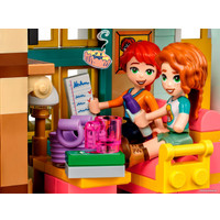 Конструктор LEGO Friends 41730 Дом Осени