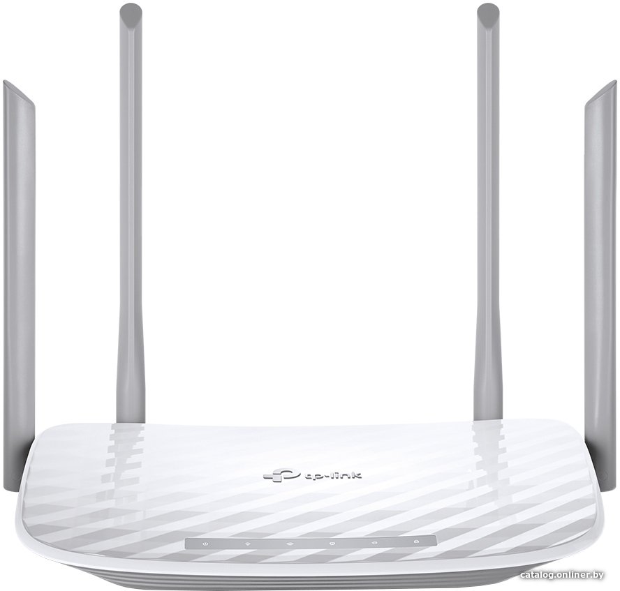 Wi-Fi роутер TP-Link Archer C50 V6
