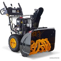 Снегоуборщик McCulloch PM105