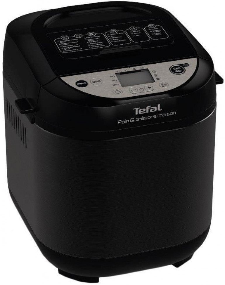 

Хлебопечка Tefal PF251835