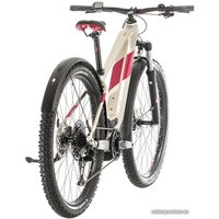 Электровелосипед Cube Access Hybrid EX 625 Allroad 29 р.17 2020