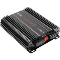 Автомобильный усилитель Урал Молния МЛ 1.1000