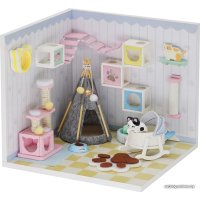 Румбокс Hobby Day Mini House Мой дом Мой кошкин дом S2009