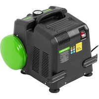 Компрессор СибрТех BL 1100/6