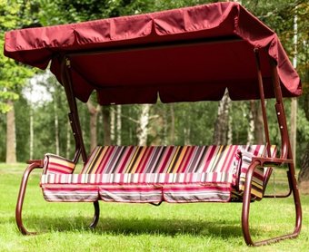 Olsa Родео с999 садовые качели купить в Минске