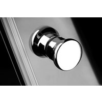 Душевая дверь Radaway Eos DWS 120 L