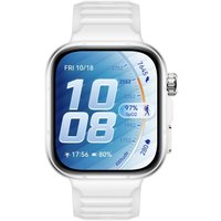 Умные часы Huawei Watch FIT 5 Pro (белый, международная версия)