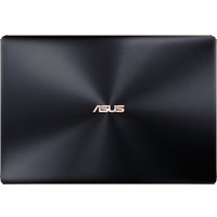 Ноутбук ASUS ZenBook S UX391UA-EG007R