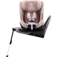 Детское автокресло Britax Romer Swivel 2 (dusty rose)