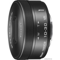 Беззеркальный фотоаппарат Nikon 1 J4 Kit 10-30mm