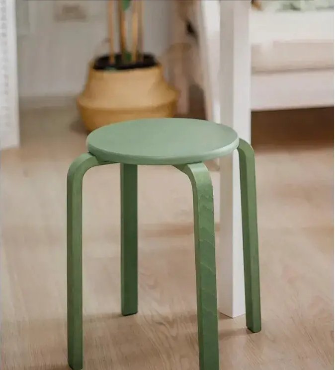 

Табурет ТДК Family круглый (Зеленый)