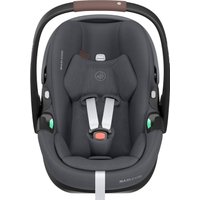 Детское автокресло Maxi-Cosi Pebble 360 Pro2 (twillic graphite)