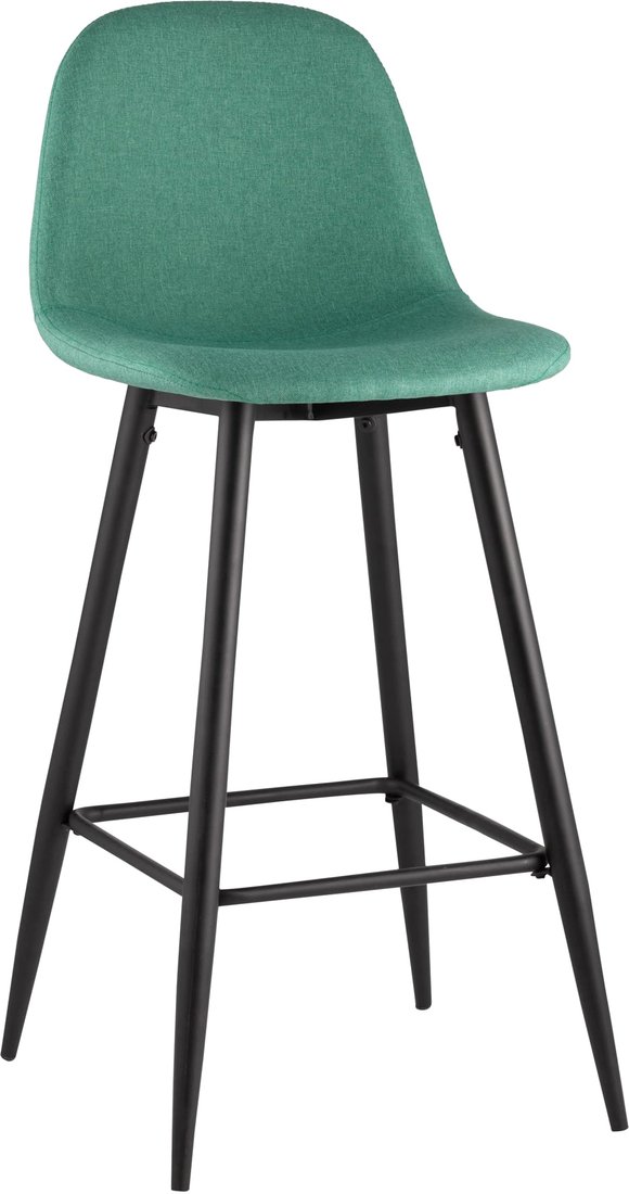 

Стул Stool Group Валенсия барный (зеленый)