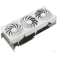 Видеокарта ASUS TUF Gaming Radeon RX 7800 XT White OC Edition 16GB GDDR6 TUF-RX7800XT-O16G-WHITE-GAMING