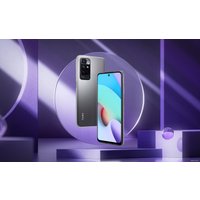 Телефон Xiaomi Redmi Note 11 4G 4GB/128GB китайская версия (белый)
