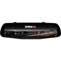 Видеорегистратор для авто Intego Basic VX-475MR с картой памяти 32GB