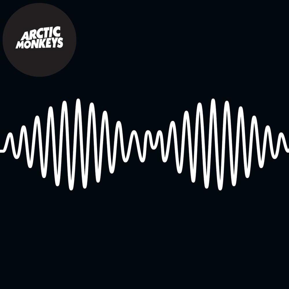 

Виниловая пластинка Arctic Monkeys - AM