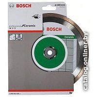 Отрезной диск алмазный  Bosch 2.608.602.536