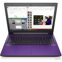 Ноутбук Lenovo IdeaPad 310-15IAP [80TT002KRA]