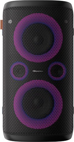

Патибокс Hisense Party Rocker One