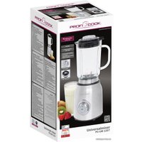 Стационарный блендер ProfiCook PC-UM 1207