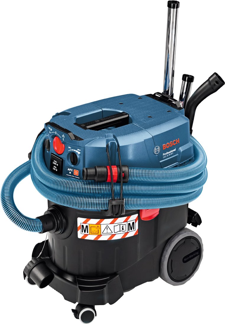 

Пылесос Bosch GAS 35 M AFC