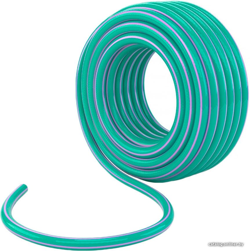 

Шланг Palisad 3 слойный (3/4", 25 м) 67651