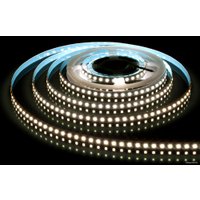 Светодиодная лента Elektrostandard 12V 9.6W 120Led 2835 IP20 дневной белый, 5м