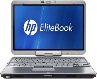 HP EliteBook 2760p (LX389AW)