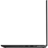 Ноутбук 2-в-1 Lenovo ThinkPad L13 Yoga Gen 2 Intel 20VK000XRT