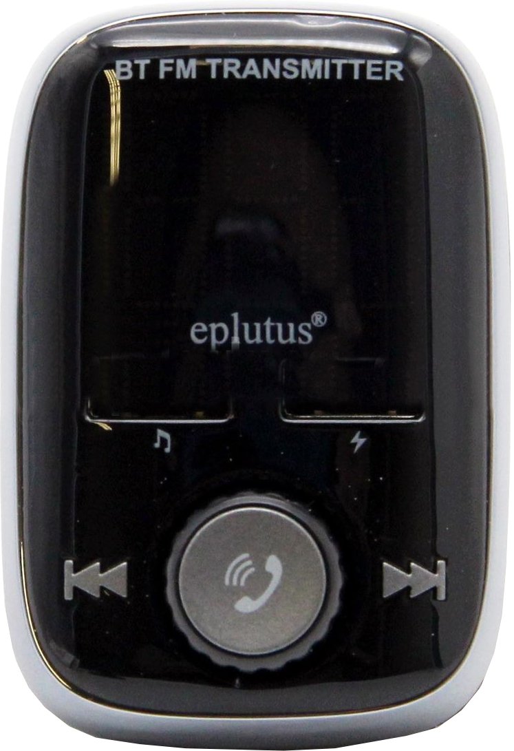 

FM-модулятор Eplutus FB-02