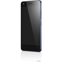 Смартфон Lenovo Vibe S1 Lite Matte Blue