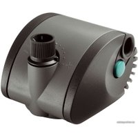 Аквариум Ferplast Capri 80 Led 100 л (черный)