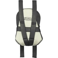 Рюкзак-переноска Globex Коала (серый)