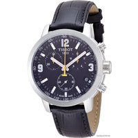 Наручные часы Tissot PRC 200 Quartz Chronograph Gent (T055.417.16.057.00)