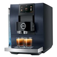 Кофемашина JURA Z10 Aluminium Midnight Blue EA 15655