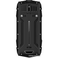 Телефон TeXet TM-516R (черный)