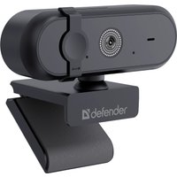 Веб-камера для видеоконференций Defender G-lens 2788
