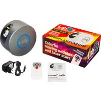 Астропланетарий Levenhuk LabZZ SP20 78769